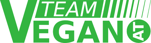 Team Vegan.at Logo